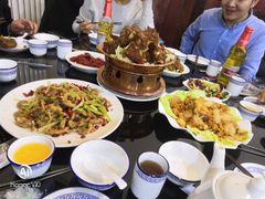-来顺成饭庄
