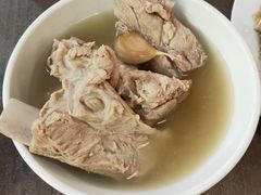 -松發肉骨茶(先得坊店)