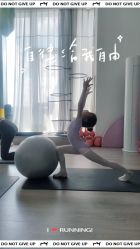 -小黑裙瑜伽·普拉提