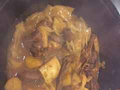 -粗粮人家·东北菜(洋桥店)