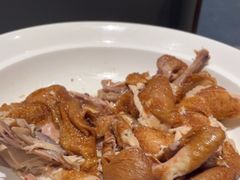 -老德州四合院·德州菜(天衢路店)