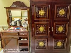 -深圳富苑皇冠假日套房酒店