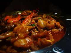 -胖哥俩肉蟹煲(苏州中心店)