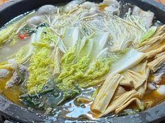 -大鼎石锅鱼(春江里店)