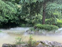 -兰溪地下长河