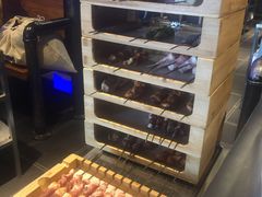 -很久以前羊肉串(清河店)