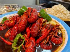 -盱眙虾神於氏龙虾(夫子庙红街店)