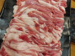 羊筋肉-金生隆(六铺炕店)