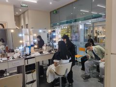 -海马体照相馆(上海宝山万达广场店)