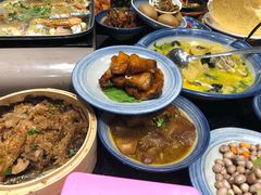 -苏浙徽·农家大院(吴江中山南路店)