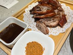 -7mall美食潮地标