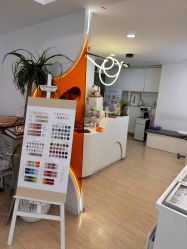 -斯馨·健康美甲美睫