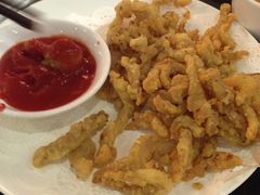 酥肉-蜀九香火锅(九眼桥店)