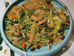 -船歌·鱼水饺青岛菜(正阳路店)