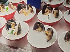 -海鼎荟海鲜姿造(晋江宝龙店)