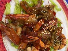 -东江海鲜大排档·潮汕菜·砂锅粥