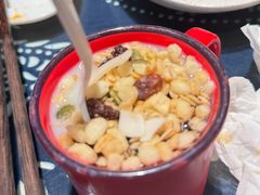 -清真·凡人居·融合餐厅(南山总店)