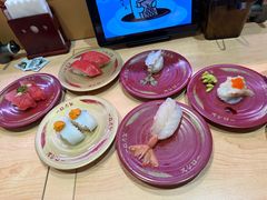 -寿司郎(北京路粤潮楼店)