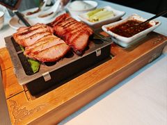 -金链花·泰国餐厅(国贸店)