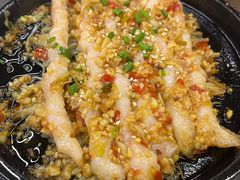 -小民大排档(江汉路店)