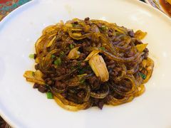 -巴依老爷新疆美食(工体旗舰店)