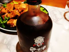 -杨家火锅(国美店)