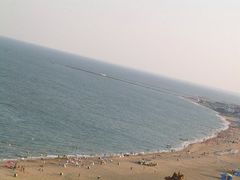 -南戴河旅游度假区