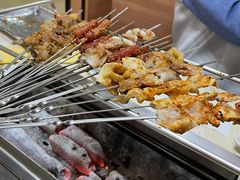 -元坊珲春无烟串城(北海路店)
