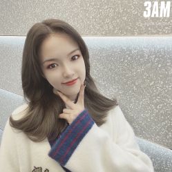 点击看大图 -3AM HAIR SALON烫发染发接发