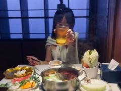 -吉布鲁牛排海鲜自助(成都大悦城店)