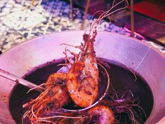 -钳真多钓虾馆·小龙虾海鲜烧烤(九六广场店)