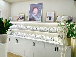 -颜和骨正·明哲式骨相美学整骨