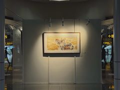-广州白云国际机场