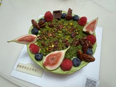 -可丽可丽·生日蛋糕·下午茶(厦门鹭港店)
