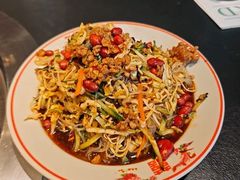 -蘸小院铁锅炖·蘸酱菜·东北菜(怀远门店)