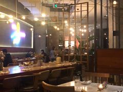 大堂-The Rug Cafe(王府中环店)