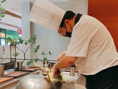 -大神太神·铁板烧(七宝领展广场店)
