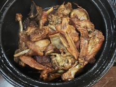 -斯丹姜母鸭·古法干香(涂门街总店)