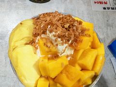 -水牛奶皇后糖水铺(深圳总店)