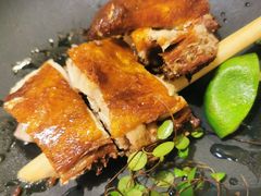 -美奈小馆·越南料理(中航城君尚购物中心店)