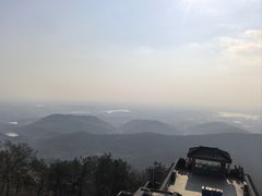 -句容茅山景区