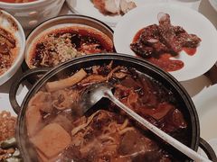 -俏江南天津时尚曲艺主题餐厅(马场道店)