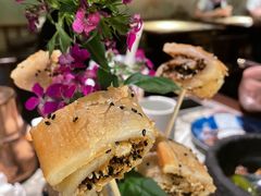 红糖麻糍-桂满陇·锦绣江南(益田广场店)