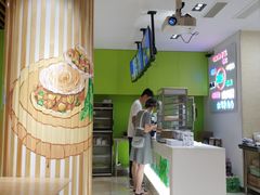 -憨老頭凉皮融合简餐(双山里店)