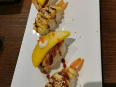 -大鲜生·亚洲菜融合小食堂