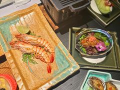 -花潮料理艺食馆(SM新生活广场店)