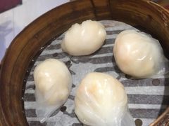 -添好运点心专门店(北角店)