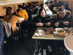 大堂-玫瑰红烤羊排(北新桥三条店)