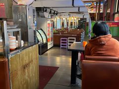 -巴麦隆自助烤肉(桂林路店)