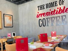 -COSTA COFFEE(金长安大厦店)